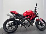Ducati Monster 796 - DUCATI MONSTER 796