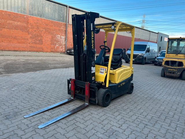 Hyster J 2.0 XN