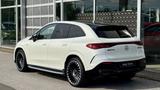 Mercedes-Benz AMG EQE 43 SUV  VOLLAUSSTATTUNG WIE NEU - Mercedes-Benz EQE SUV in Duisburg