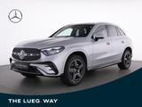 Mercedes-Benz GLC 300 e 4M AMG+20''+AHK+DIG.LIGHT+360°+MEMORY+ - Mercedes-Benz GLC 300