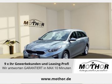 Kia Leasing Angebot: Kia ceed  Sportswagon  1.0 T-GDI