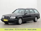 Mercedes-Benz 230 TE Automatik Oldtimer Schiebedach Sitzheiz - Mercedes-Benz 230 aus 1991