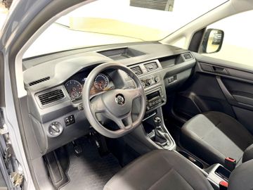 Volkswagen Caddy - 12