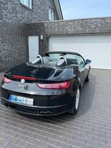 Alfa Romeo Spider 2.4 JTDM 20V Exclusive