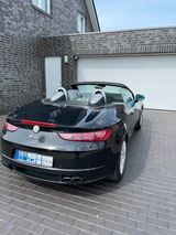 Alfa Romeo Spider 2.4 JTDM 20V Exclusive