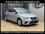 Seat Ibiza Style 1.0 MPI Kamera/Klima/Navi/15 - Seat Gebrauchtwagen von 2020