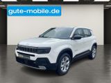 Jeep Avenger 1.2 GSE T3 Altitude*180°Kamera*Sitzh.* - Jeep Avenger aus 2023