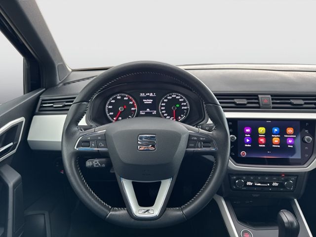 Arona 1.0 TSI DSG XCELLENCE NAVI ACC LED SHZ DAB