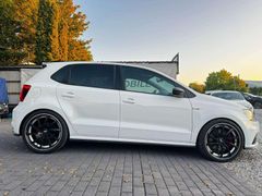 Fahrzeugabbildung Volkswagen Polo GTI BMT/Start-Stopp **LED / 8-FACH-BEREIFT