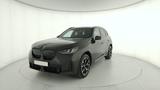 BMW X3 G45 2024 - X3 xdrive20d MSport auto - BMW X3 mit Halbautomatikschaltung