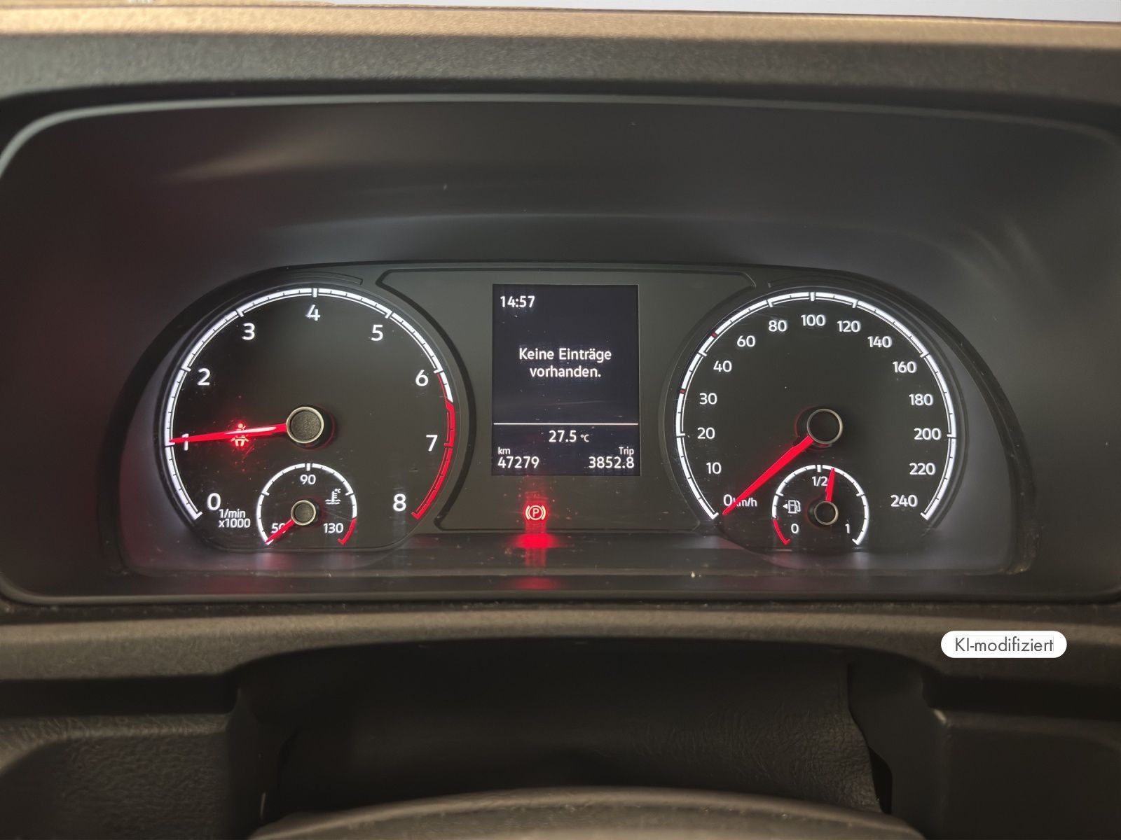 Volkswagen Caddy - Bild 11