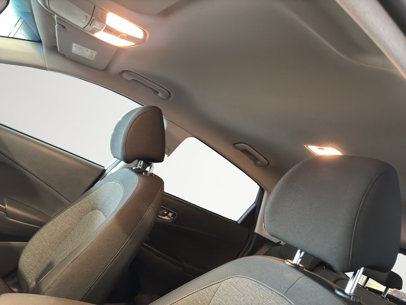 Fahrzeugabbildung Hyundai KONA EV ADVANTAGE NAVI KLIMA SHZ LED