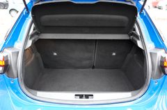 Fahrzeugabbildung Opel Corsa F Edition 2.Hand Navi SHZ Temp LED Kamera!