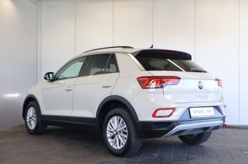 Volkswagen T-Roc 1.5 TSI Life AID+CARPLAY+LED+AHK