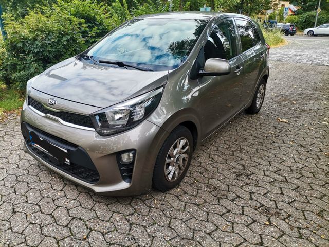 Kia Picanto Dream Team 1.2