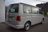 Volkswagen T6.1 California Beach*Standhzg.*Klimaaut.*Sitzhz - Volkswagen T6 California Jahreswagen