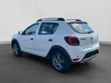 Dacia Sandero II Stepway Prestige 0.9 TCe +KAMERA+NAVI - Dacia Sandero in Duisburg