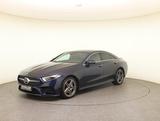 Mercedes-Benz CLS 450 4M AMG Line 2x Memory+Sitzlüft+Distr+SHD - Mercedes-Benz CLS 450 Gebrauchtwagen