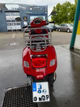 Vespa GTS Super 300 - VESPA GTS SUPER 300