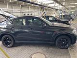 BMW X6 xDrive30d - - BMW X6 in Ludwigshafen