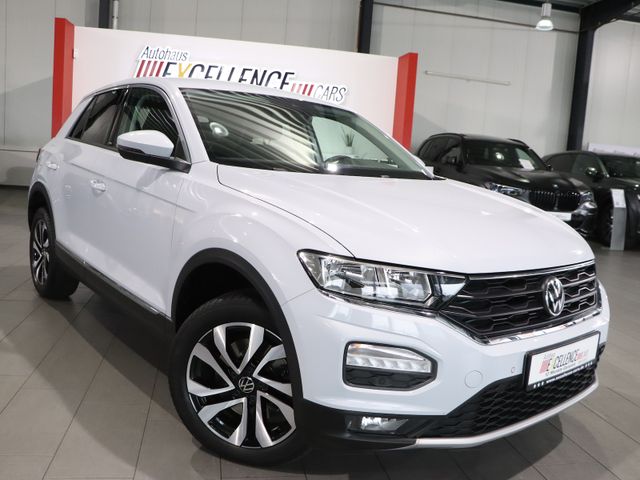 Volkswagen T-Roc 2.0 TDI DSG IQ.DRIVE ACTIVE / NAVI+APPLE