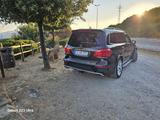 Mercedes-Benz GL 550 4MATIC - - Mercedes-Benz: Gl550
