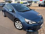 Opel Astra J GTC 1.4 (140PS) SHZ, LHZ, PDC - Opel Astra Gebrauchtwagen in Wiesbaden