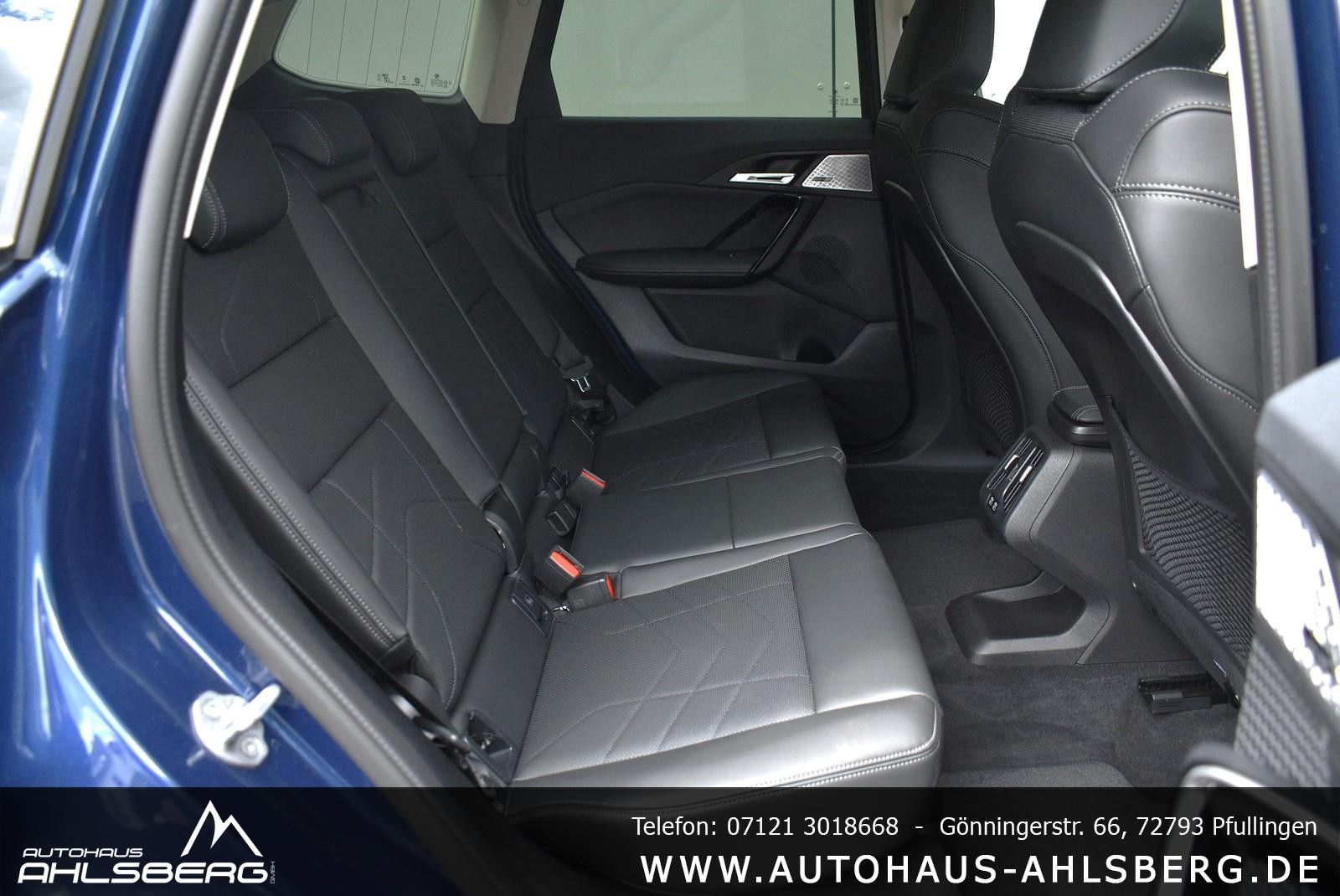 BMW X1 20 XD/SHADOW/ WIDES./ACC/RFK/CAR-PLAY/H-K/AHK foto 17
