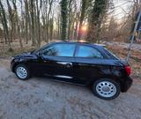 Audi A1 1.2 TFSI Attraction 8-fach bereift  - Audi A1 in Braunschweig