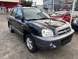 Hyundai Santa Fe 2.4 GLS Team 06 AHK SHZ Kupplung Neu - gebrauchte Hyundai SANTA FE aus dem Jahr 2005