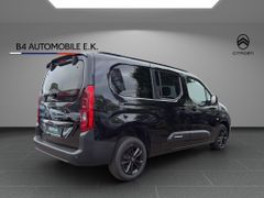 Fahrzeugabbildung Citroën Berlingo XL BlueHDi 130 EAT8 MAX 7 Sitzer & Navi