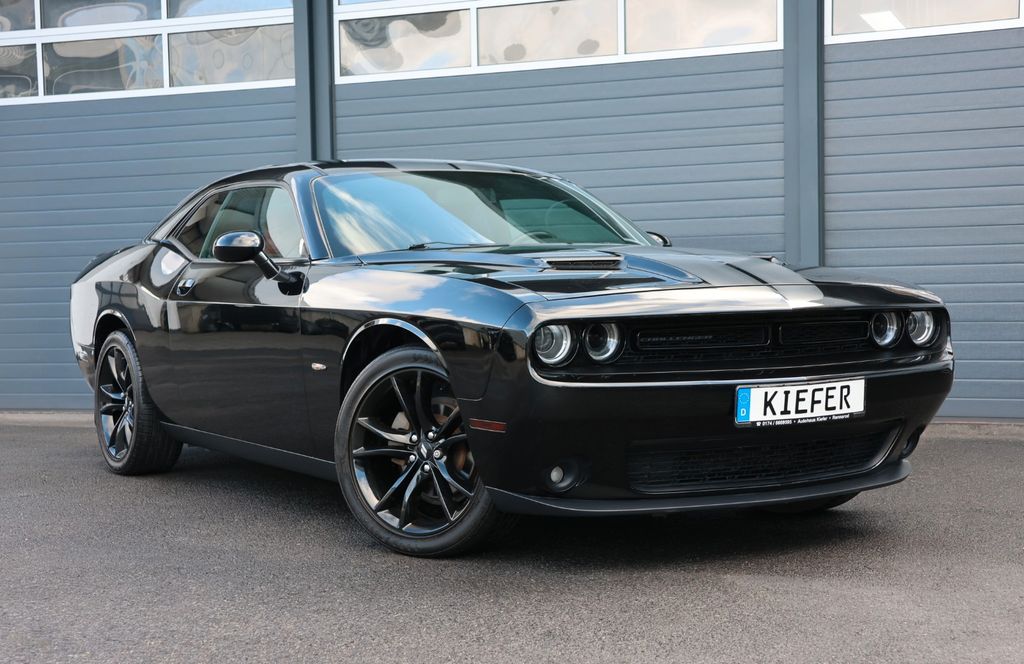 Image of Dodge Challenger