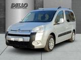 Citroën Berlingo Kombi Multispace BERLINGO 1.6 Notbremsa - Citroën Berlingo: Multispace