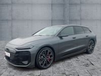 Audi S6 e-tron - Vorschau Bild 2
