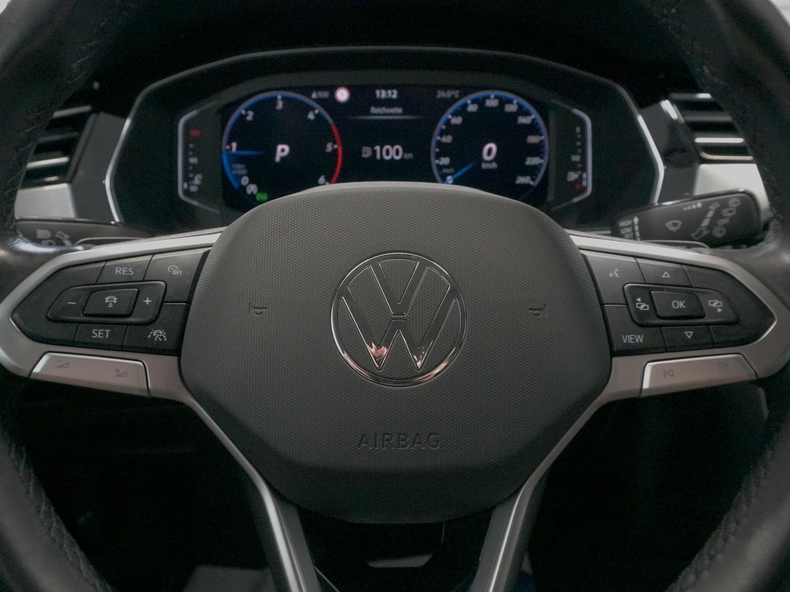 Volkswagen Passat 2.0 TDI R Line*AHK*MASSAGE*RFK*, миниатюра 20