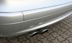 MERCEDES-BENZ SLK 200 Kompressor Leder Klima