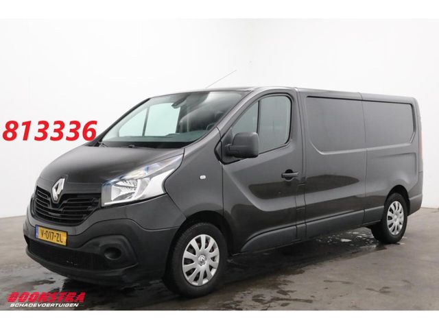 Renault Trafic 1.6 dCi 145 PK L2 Navi Airco Cruise Camer