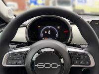 Fiat 600 La Prima Hybrid 1.2 DCT KAMERA SITZHZG KLIMA - Image