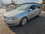Volkswagen Passat Variant Comfortline / TÜV 07/27 / Automat - gebrauchte VW Passat Variant aus dem Jahr 2007