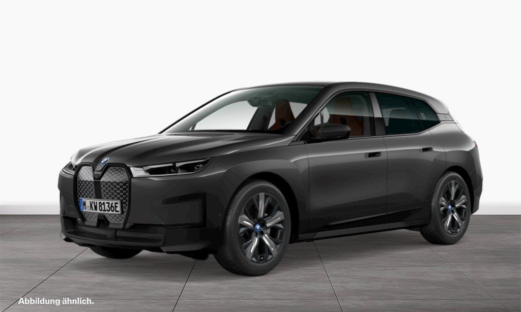 Angebot ansehen BMW iX