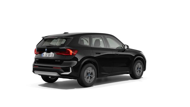 Foto Nummer 2: BMW iX1