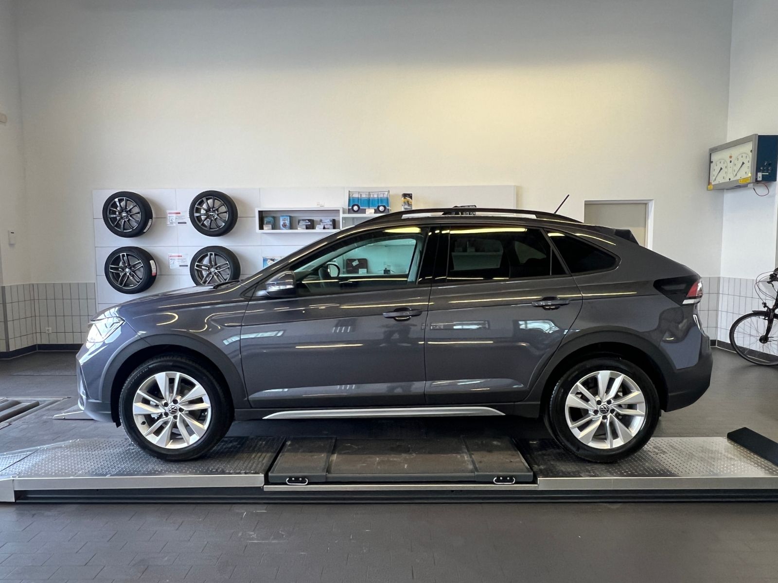 Fahrzeugabbildung Volkswagen Taigo Life 1.5 TSI DSG *IQ.Light, App-Connect, 1