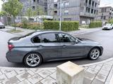 BMW 320i M Sport Automatic - gebrauchte BMW 320 aus dem Jahr 2018