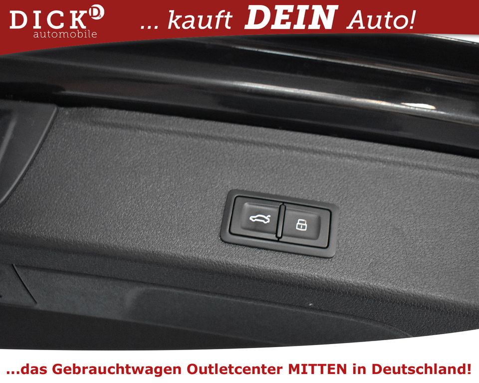 Audi A4 Av. 35d S-Tr. Advan PANO+KAM+B&O+LEDER+MASSAG