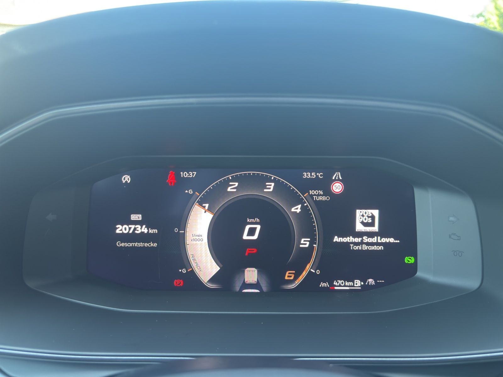 Cupra Leon - Bild 12