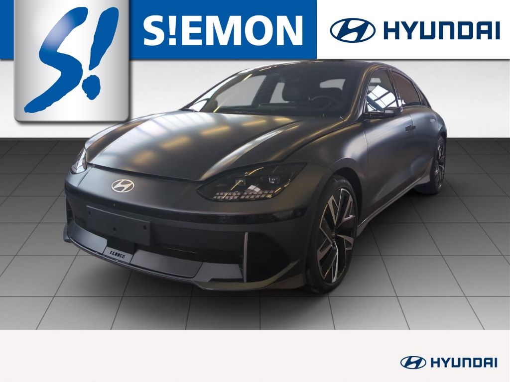 Image of Hyundai IONIQ 6