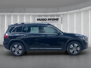 Mercedes GLB 200 - 6