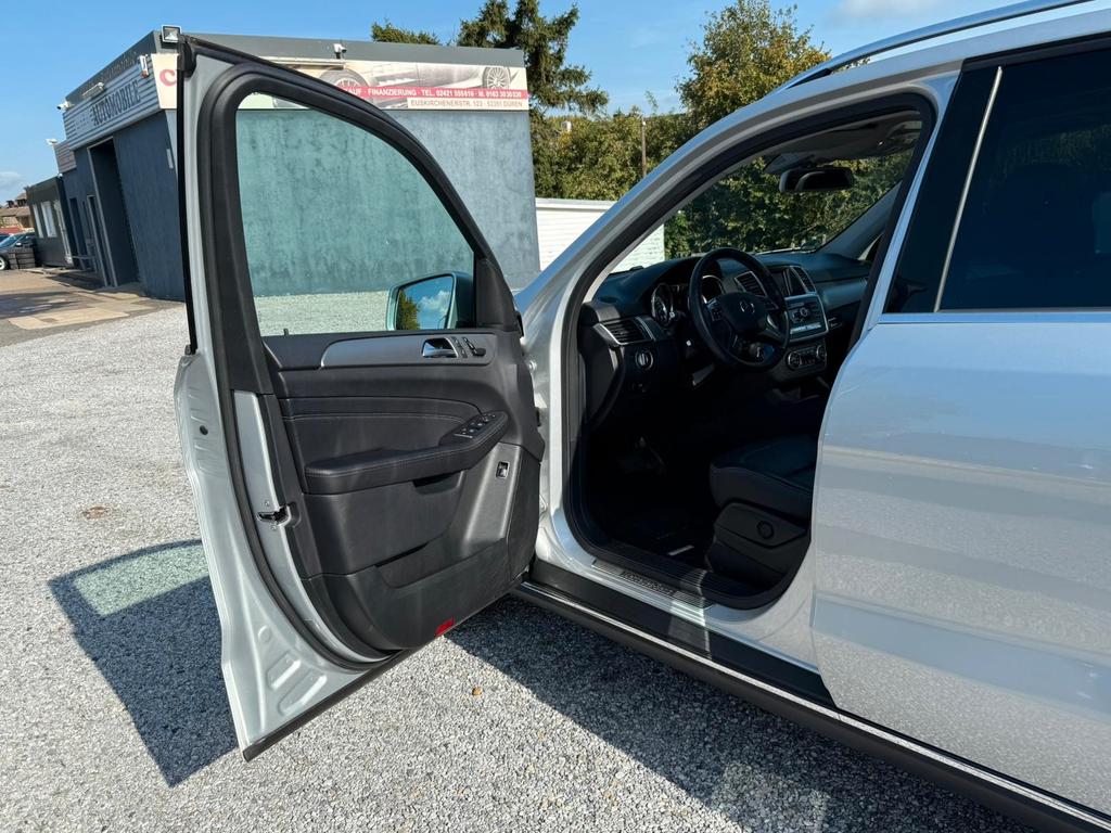 Mercedes-Benz ML 250