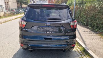 Ford Kuga - 6