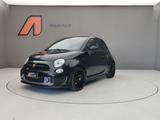 Abarth ABARTH 500/595 1.4 T-JET 160CV TURISMO MTA - Abarth 595 aus 2015